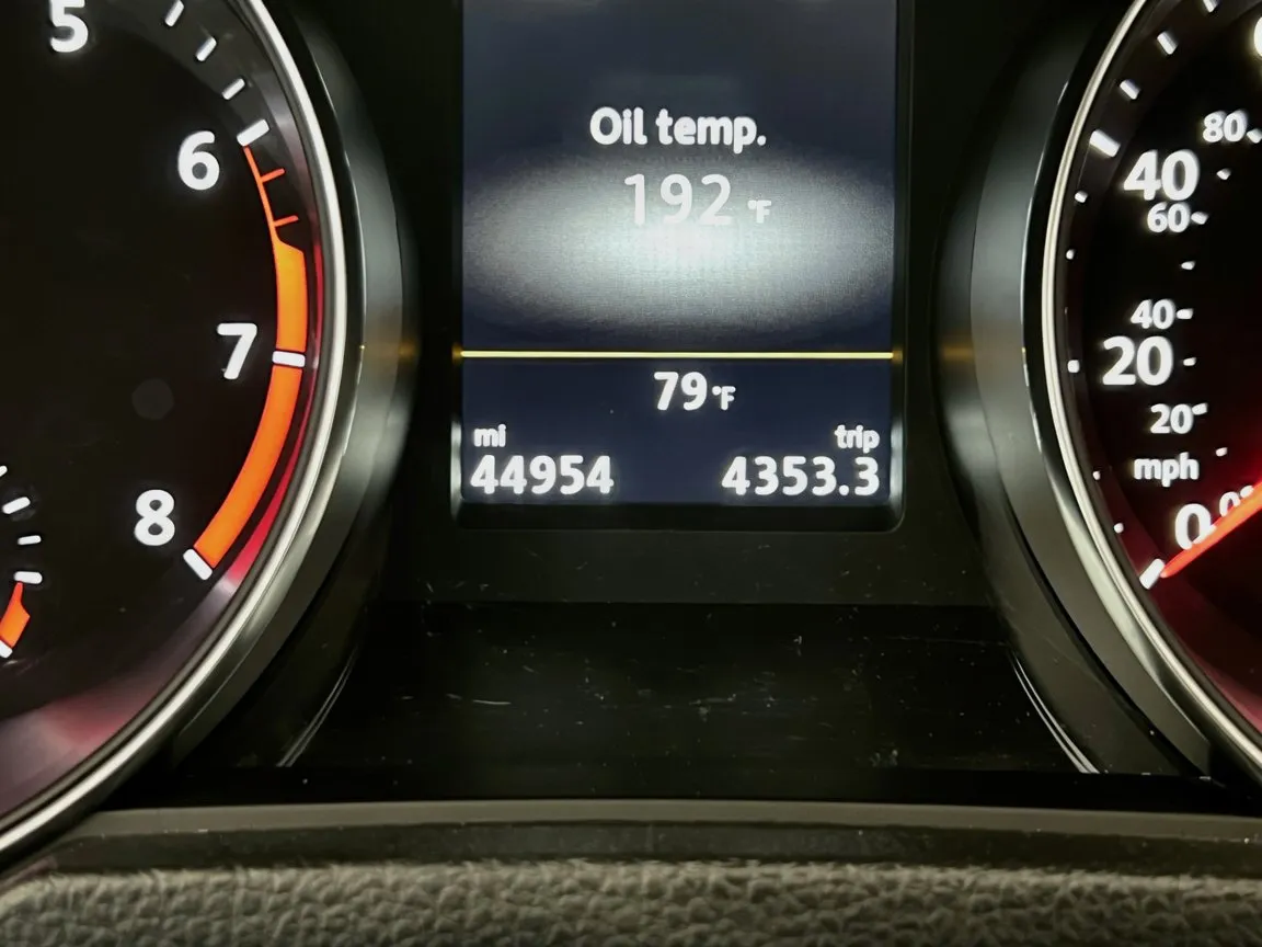 2019 Volkswagen Passat Wolfsburg Edition - Photo 8