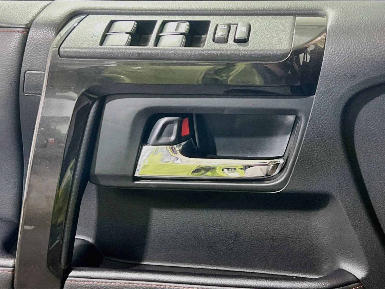 2022 Toyota 4Runner TRD Pro - Photo 14