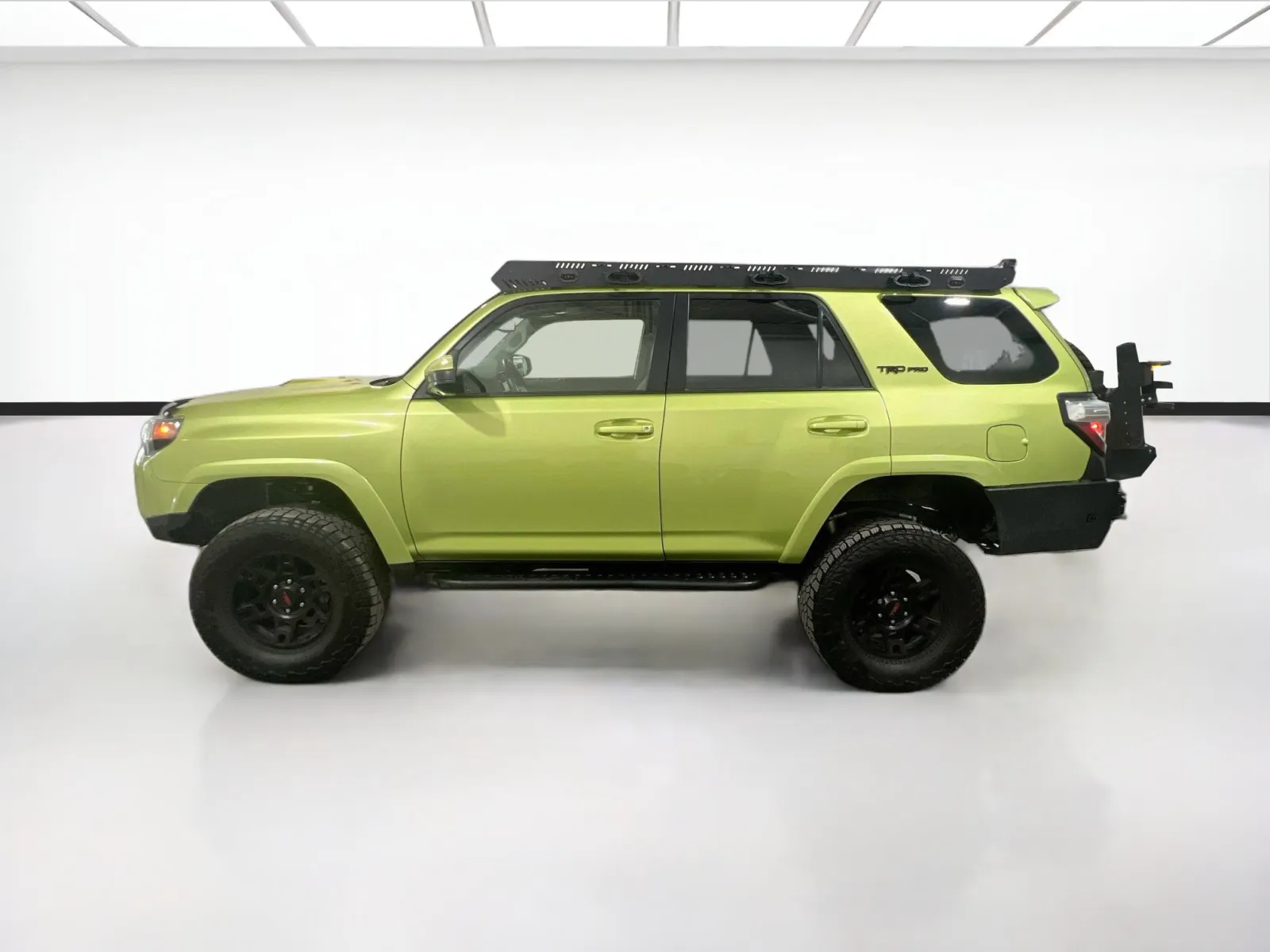 2022 Toyota 4Runner TRD Pro - Photo 23