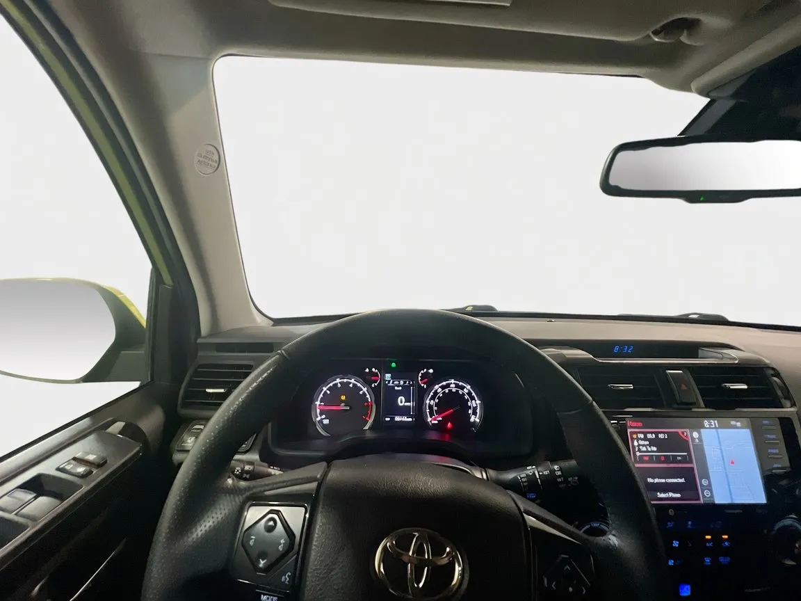 2022 Toyota 4Runner TRD Pro - Photo 7