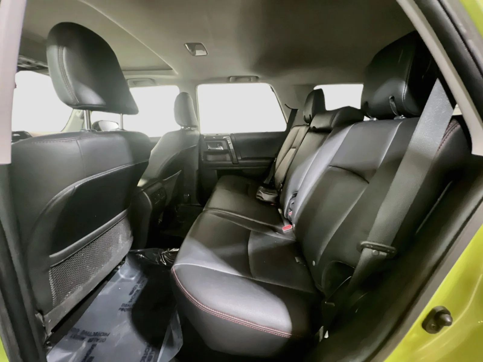 2022 Toyota 4Runner TRD Pro - Photo 18