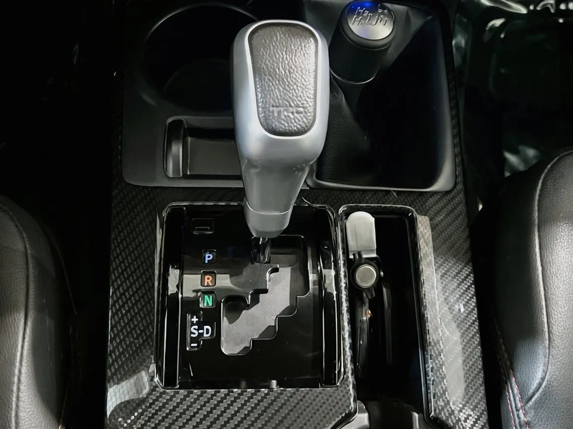 2022 Toyota 4Runner TRD Pro - Photo 13