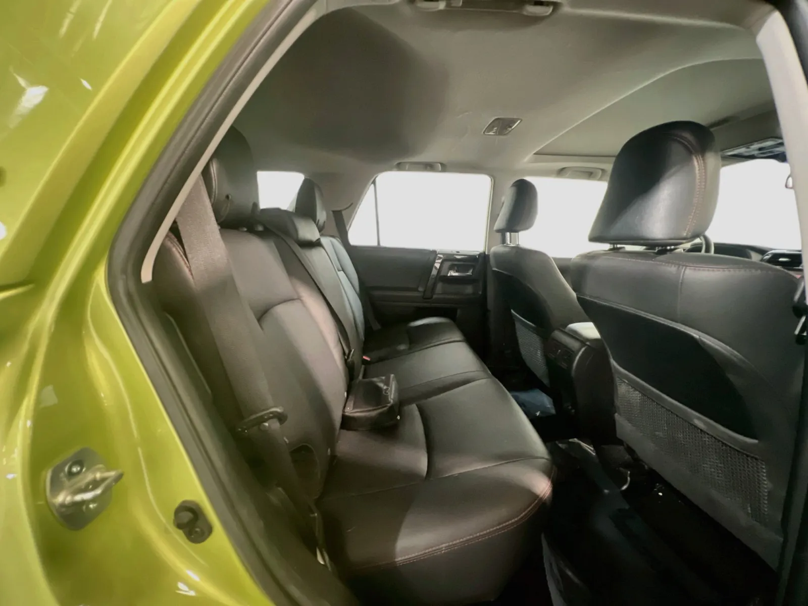2022 Toyota 4Runner TRD Pro - Photo 20