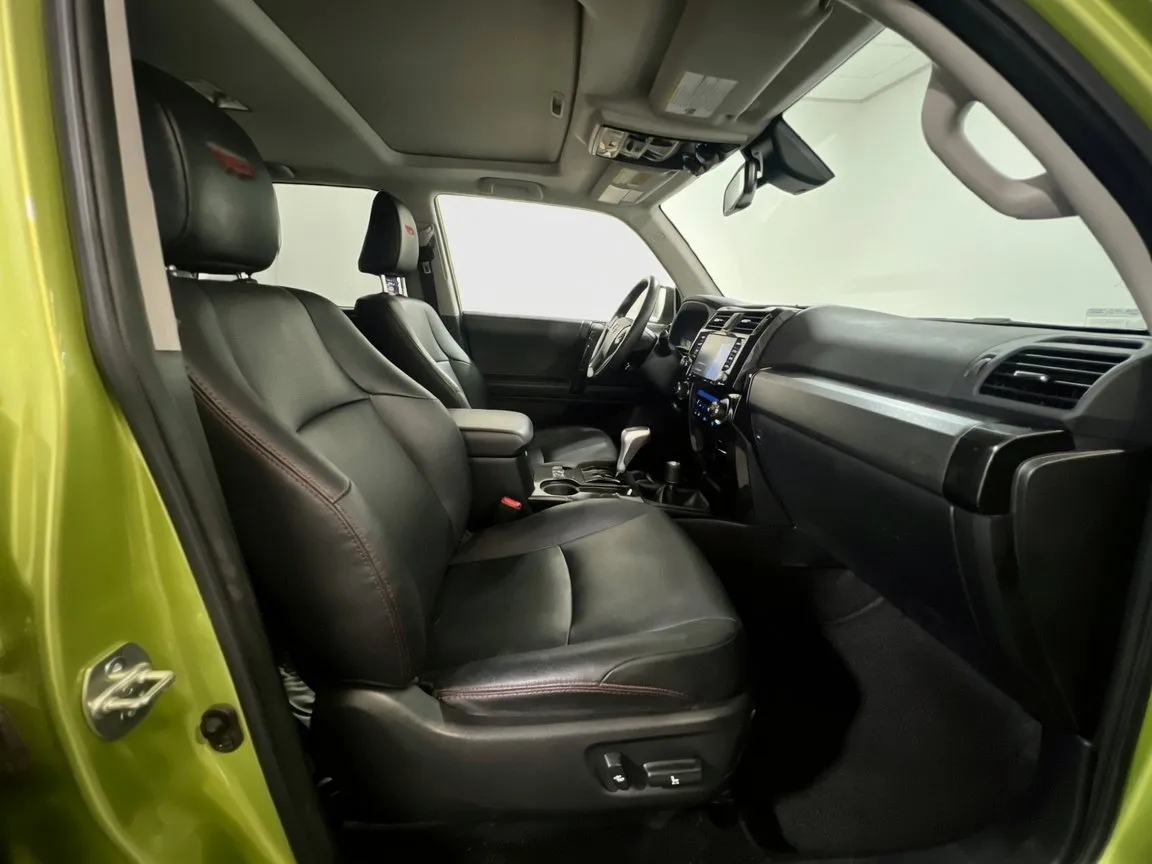 2022 Toyota 4Runner TRD Pro - Photo 21