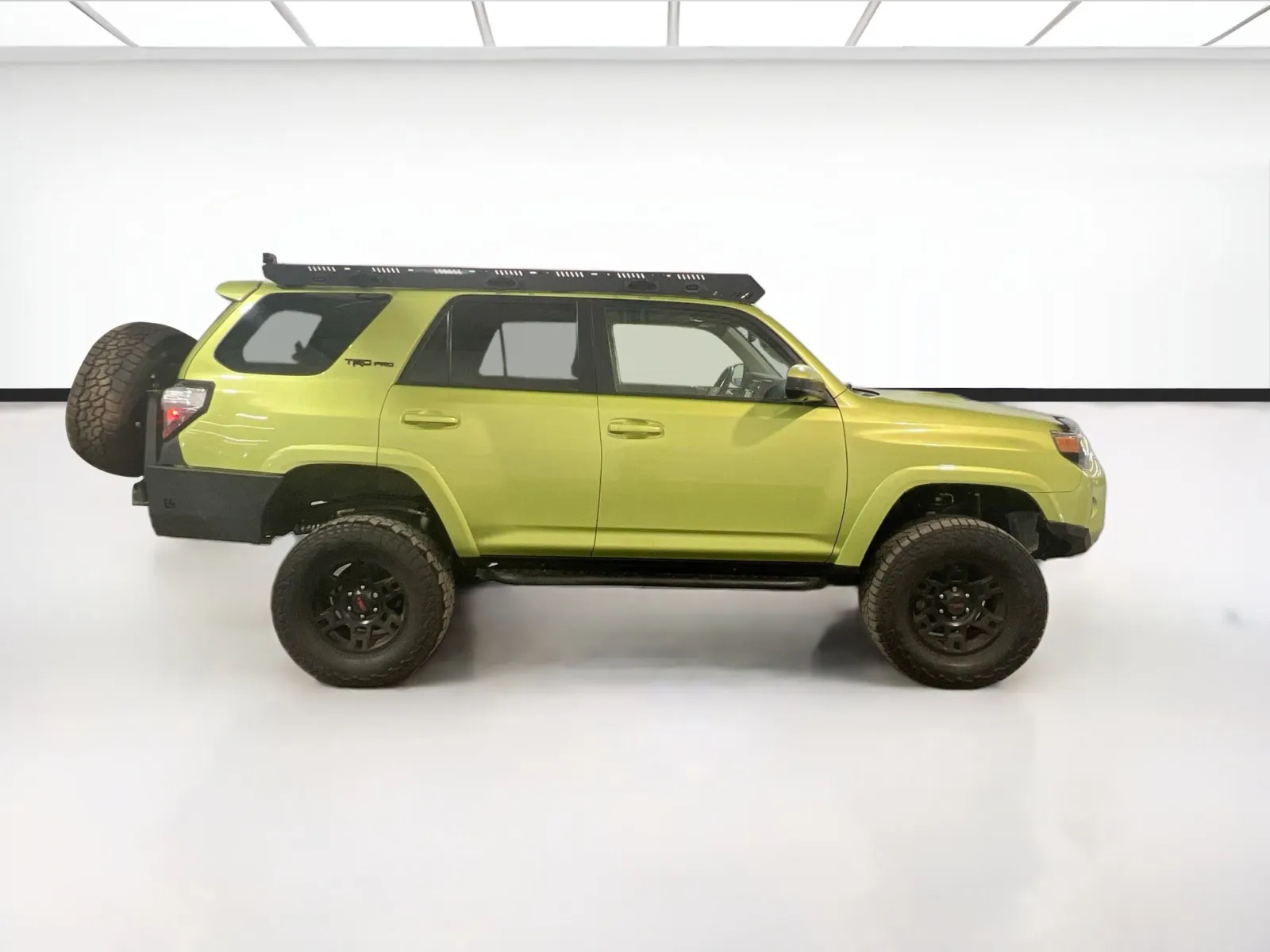 2022 Toyota 4Runner TRD Pro - Photo 24