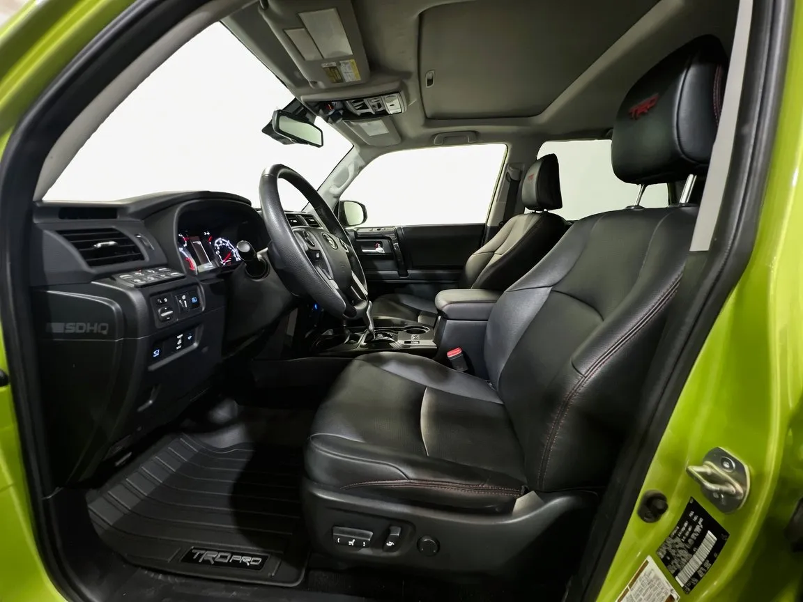 2022 Toyota 4Runner TRD Pro - Photo 15