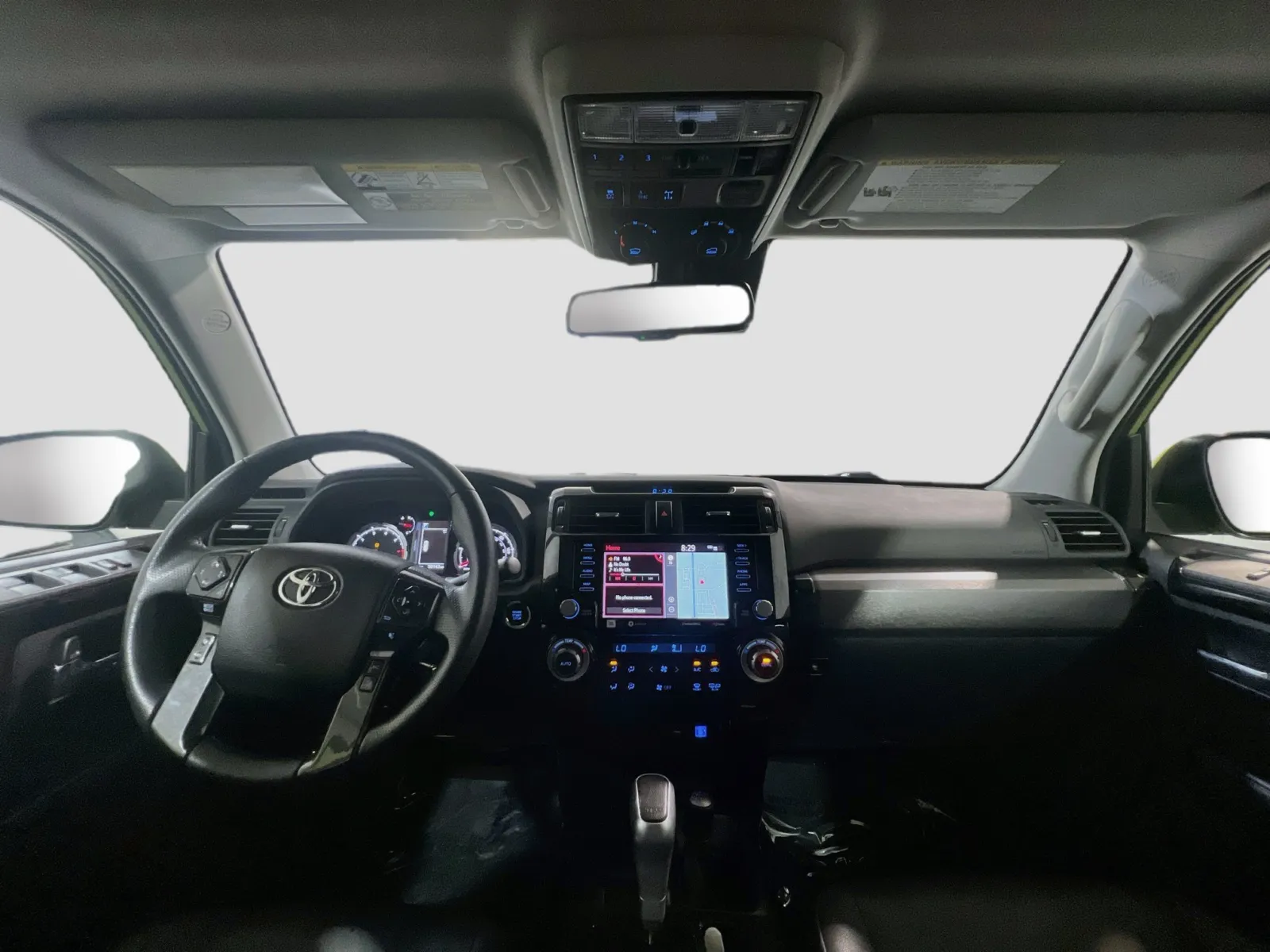 2022 Toyota 4Runner TRD Pro - Photo 17