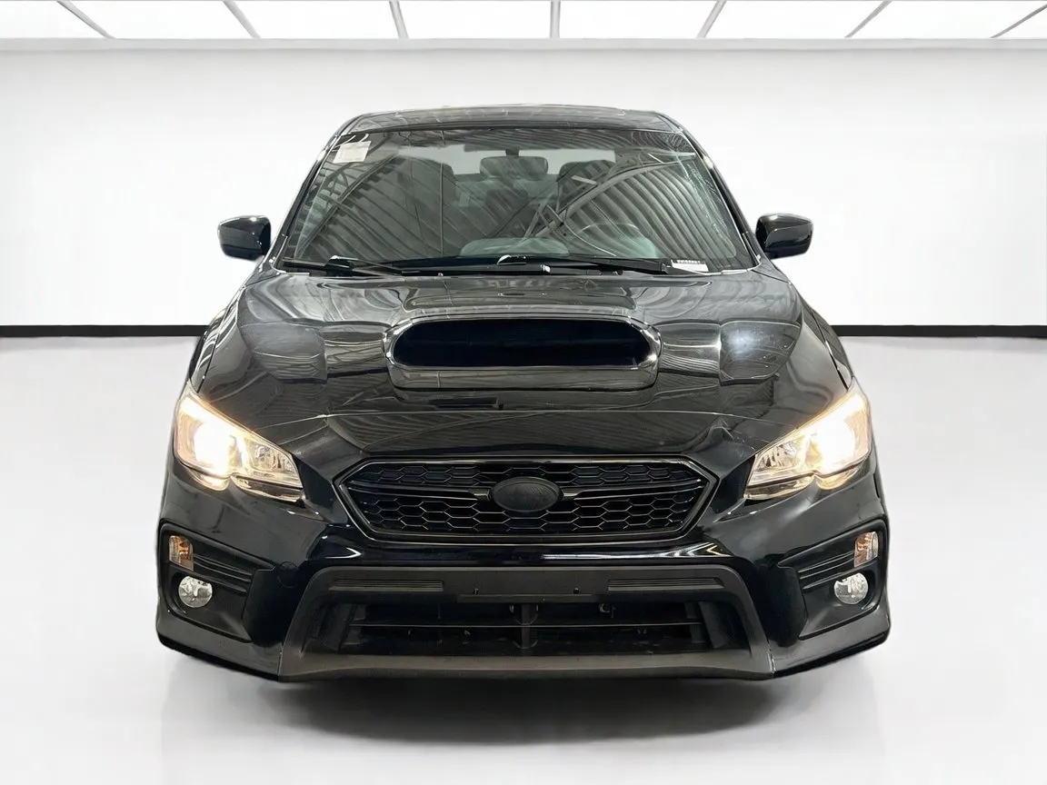 2020 Subaru WRX Premium - Photo 2