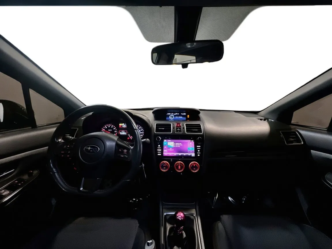 2020 Subaru WRX Premium - Photo 16