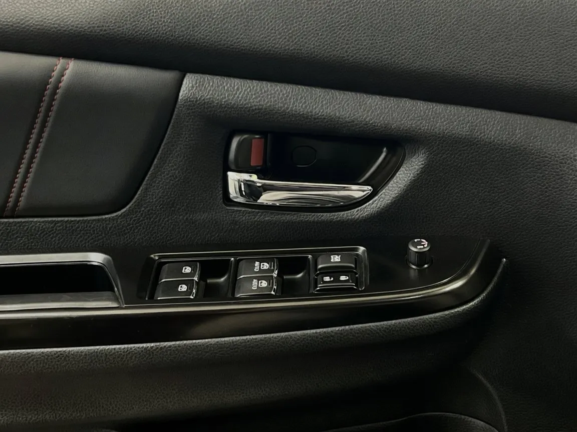 2020 Subaru WRX Premium - Photo 13