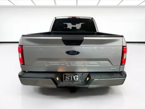More photos of 2018 Ford F-150 XLT at STG Auto Group of Chandler, AZ