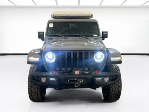 Photos of 2023 Jeep Gladiator Rubicon for sale in Chandler, AZ at STG Auto Group of Chandler
