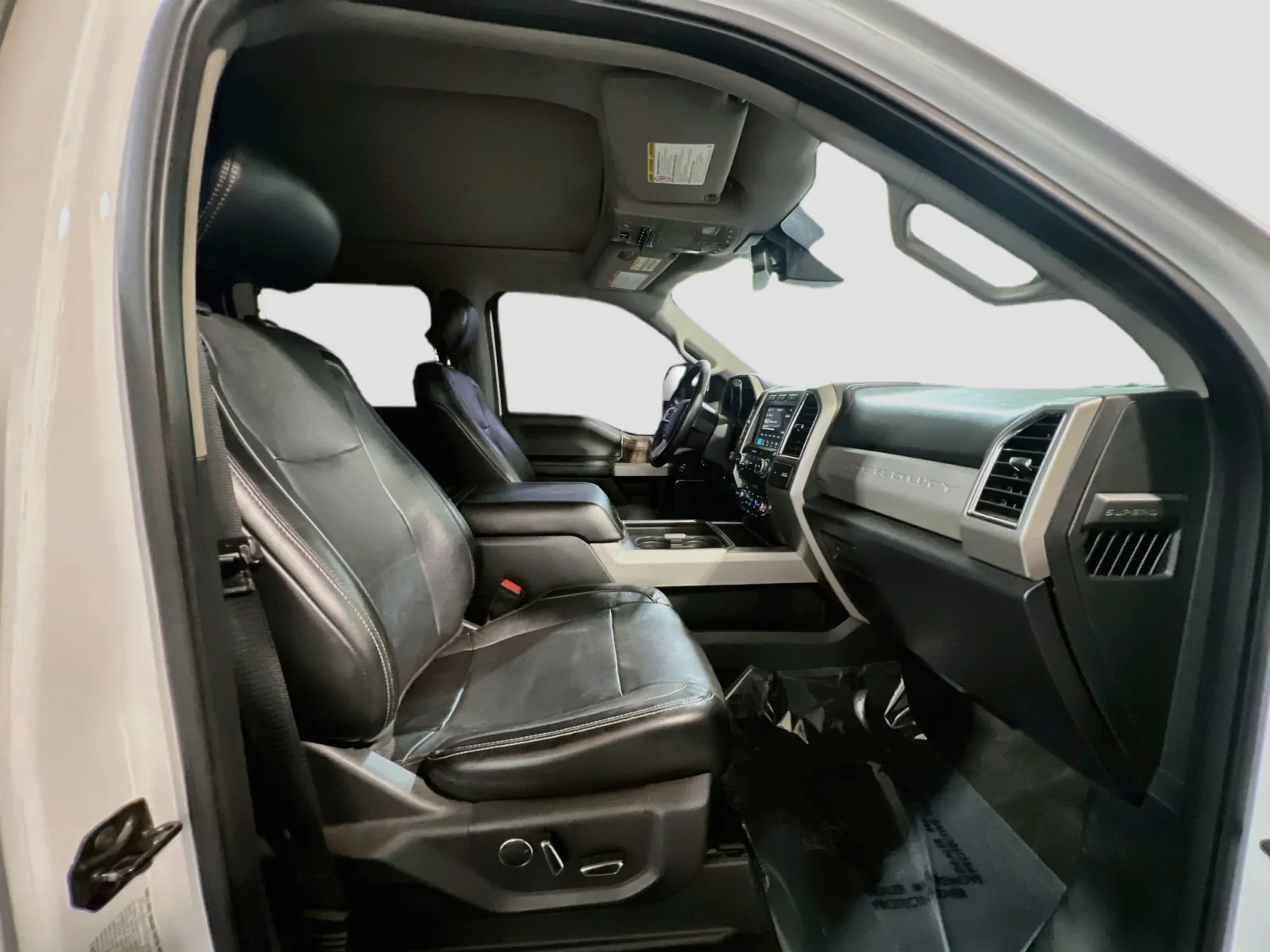 2018 Ford F-350 Super Duty Lariat - Photo 22