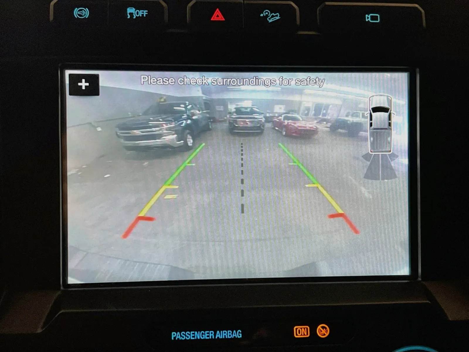 2018 Ford F-350 Super Duty Lariat - Photo 10