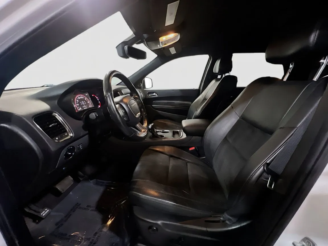 2018 Dodge Durango GT - Photo 14