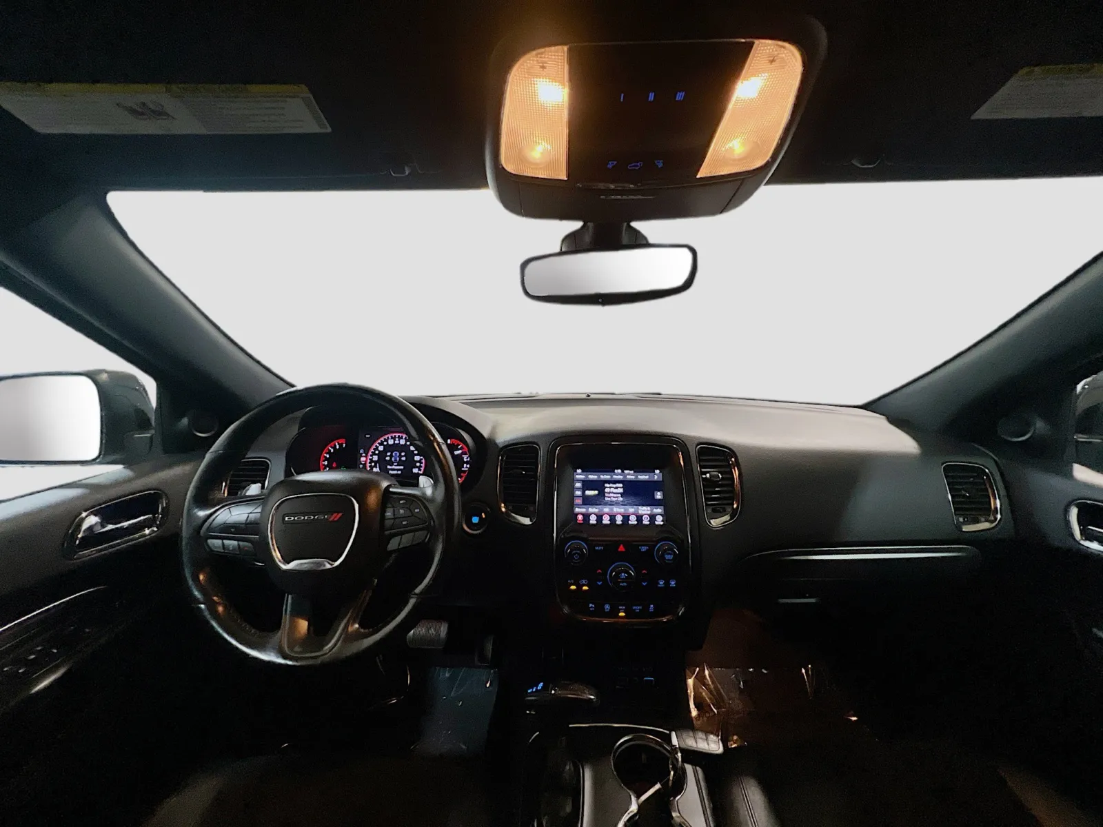 2018 Dodge Durango GT - Photo 15