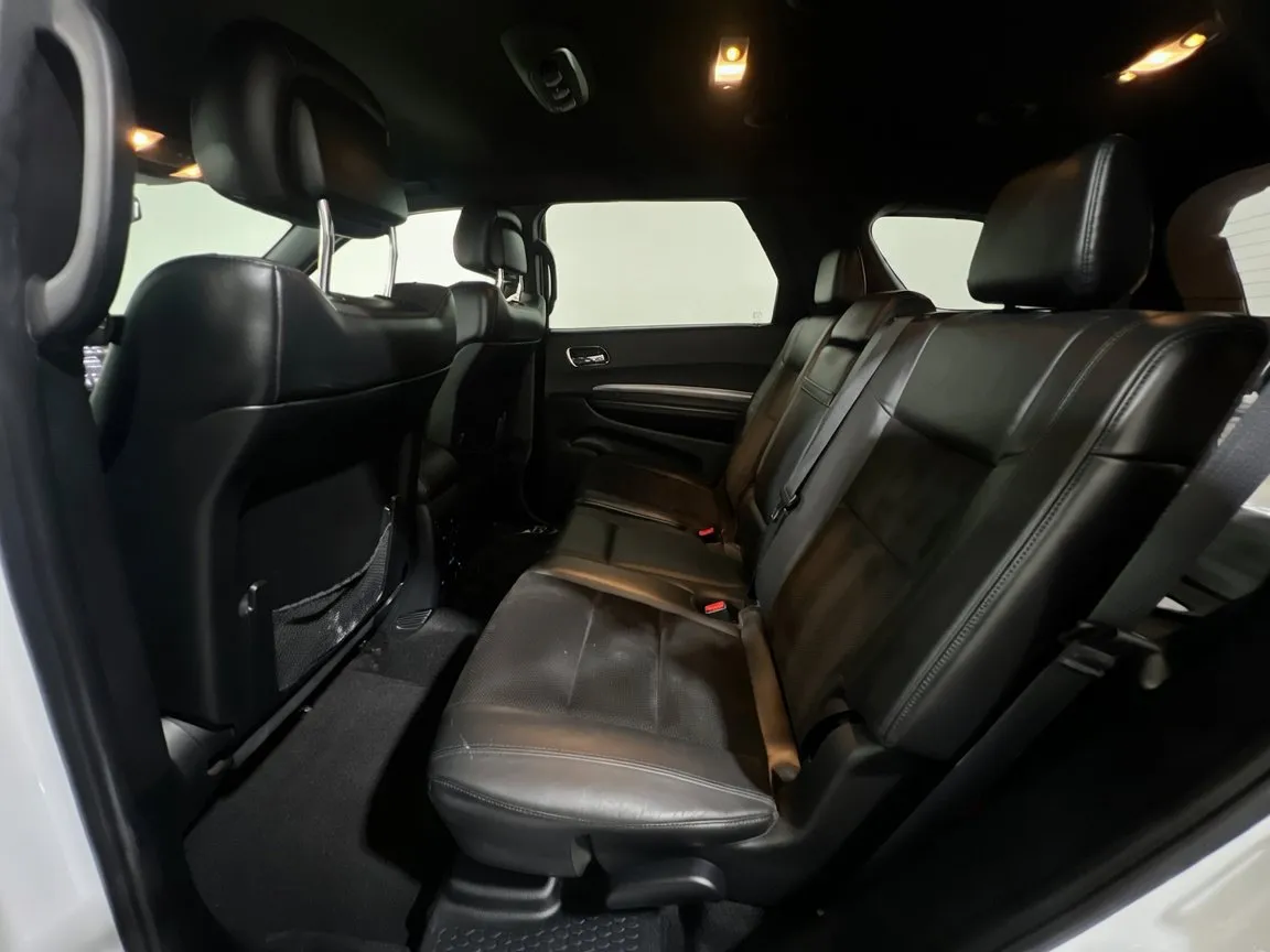 2018 Dodge Durango GT - Photo 16