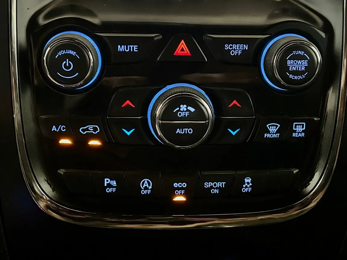 2018 Dodge Durango GT - Photo 11