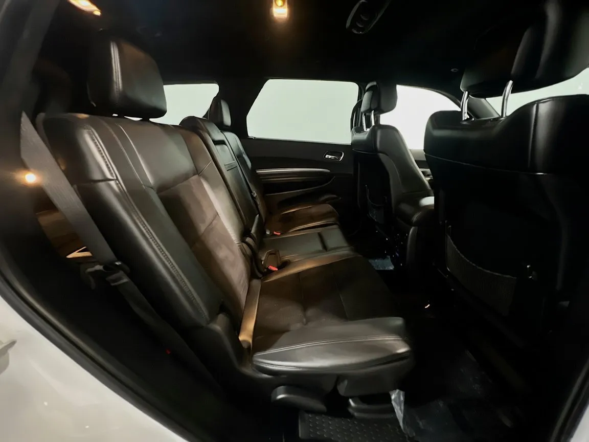 2018 Dodge Durango GT - Photo 19