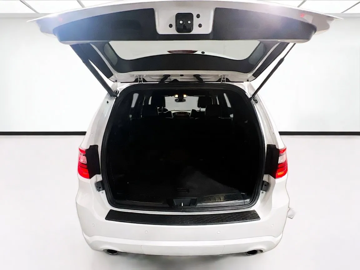 2018 Dodge Durango GT - Photo 18