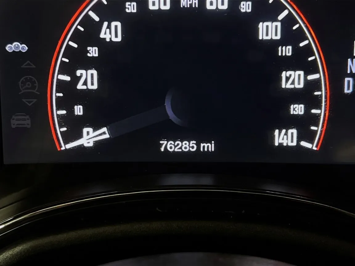 2018 Dodge Durango GT - Photo 8