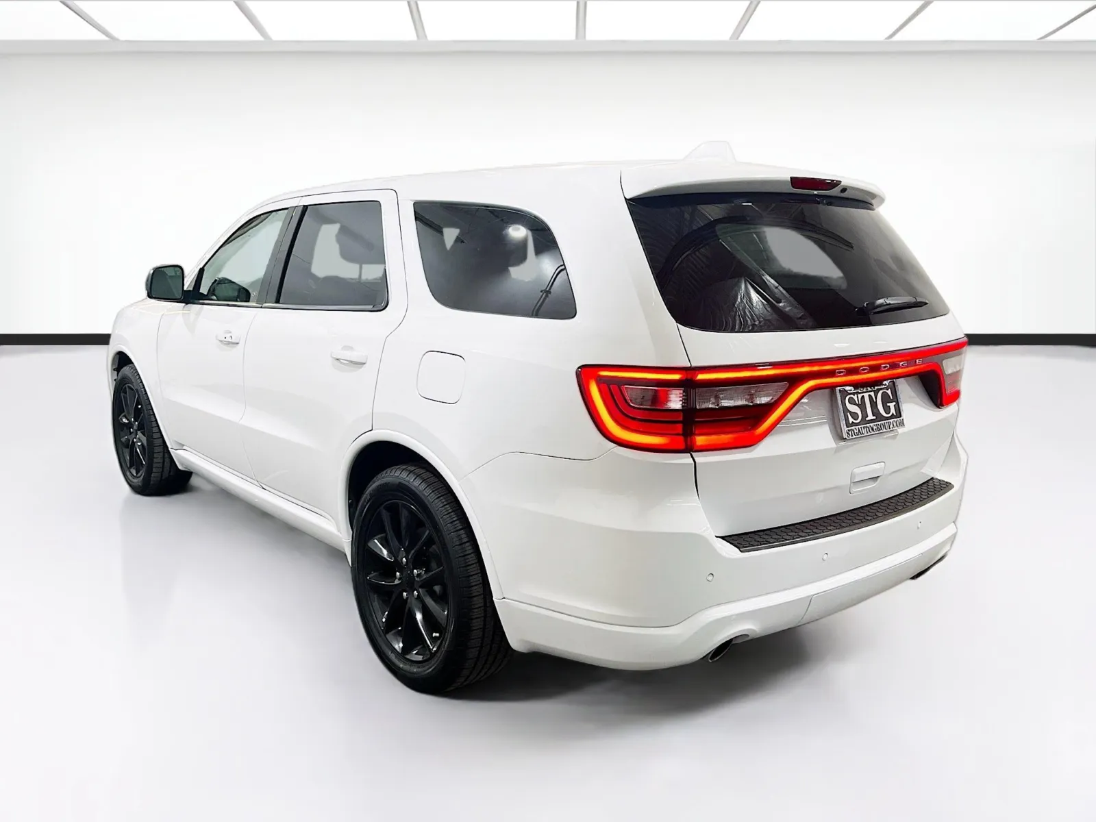 2018 Dodge Durango GT - Photo 6