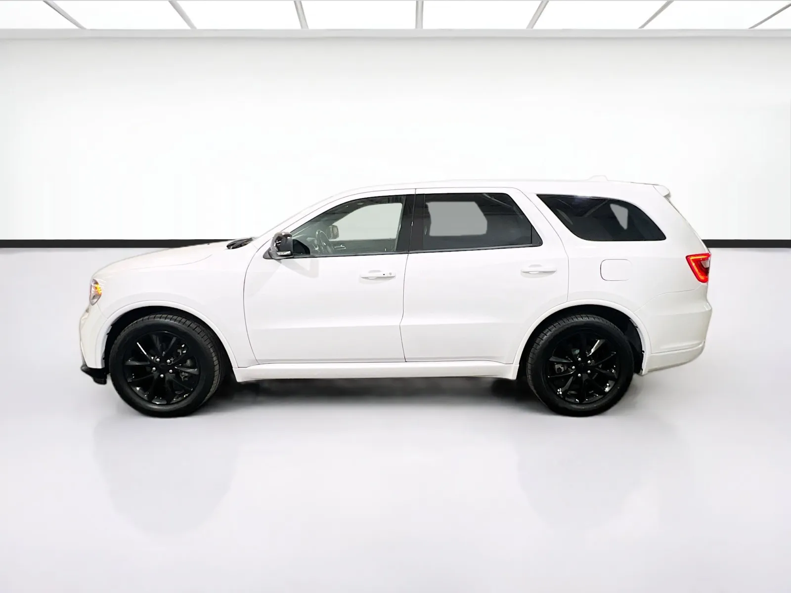 2018 Dodge Durango GT - Photo 21
