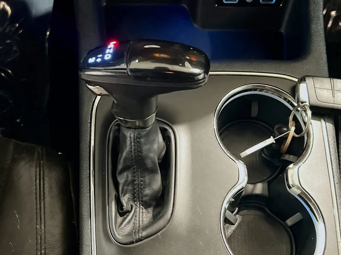 2018 Dodge Durango GT - Photo 12