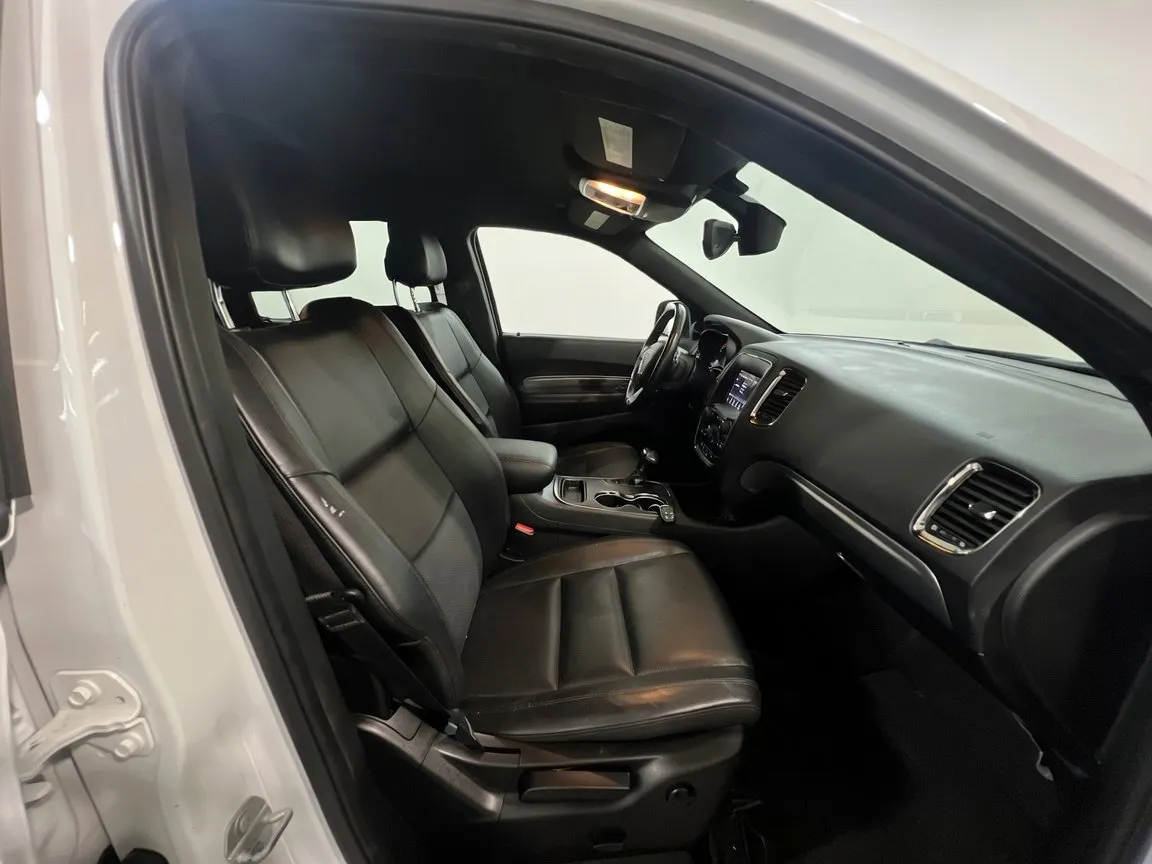 2018 Dodge Durango GT - Photo 20