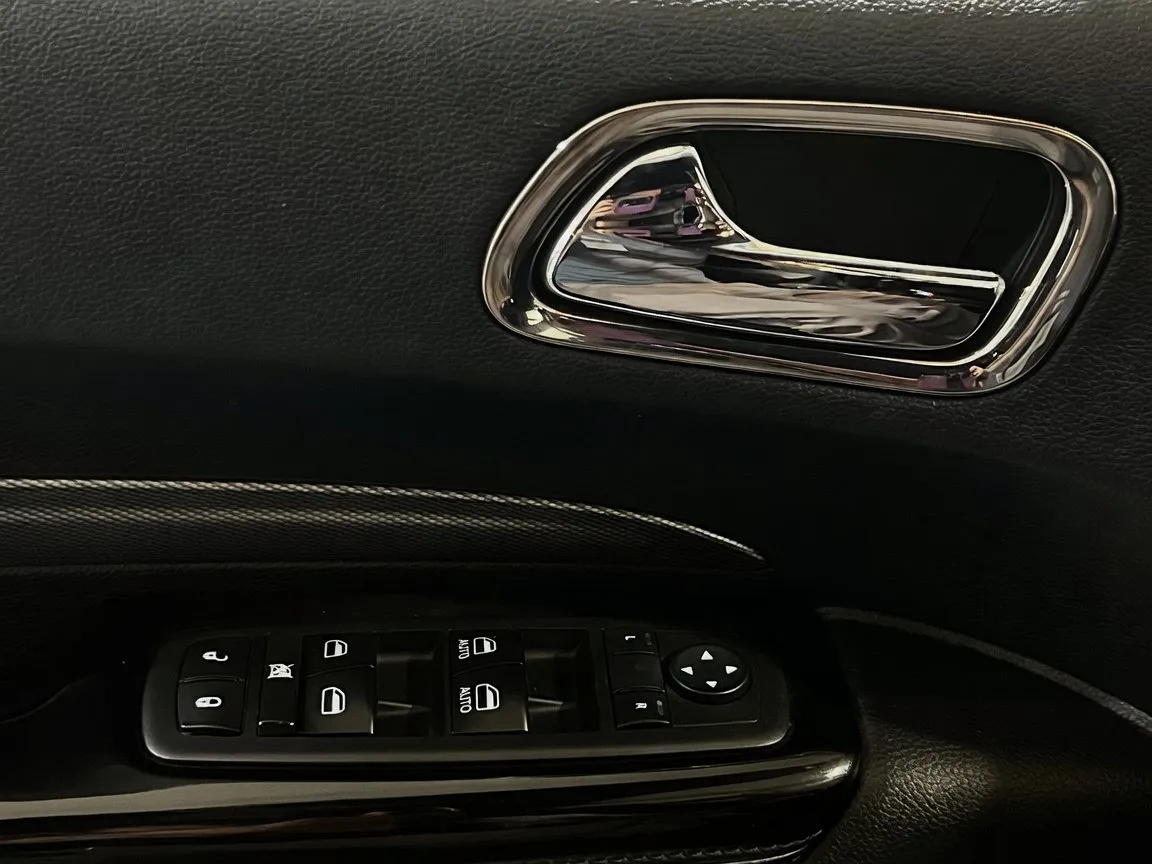2018 Dodge Durango GT - Photo 13