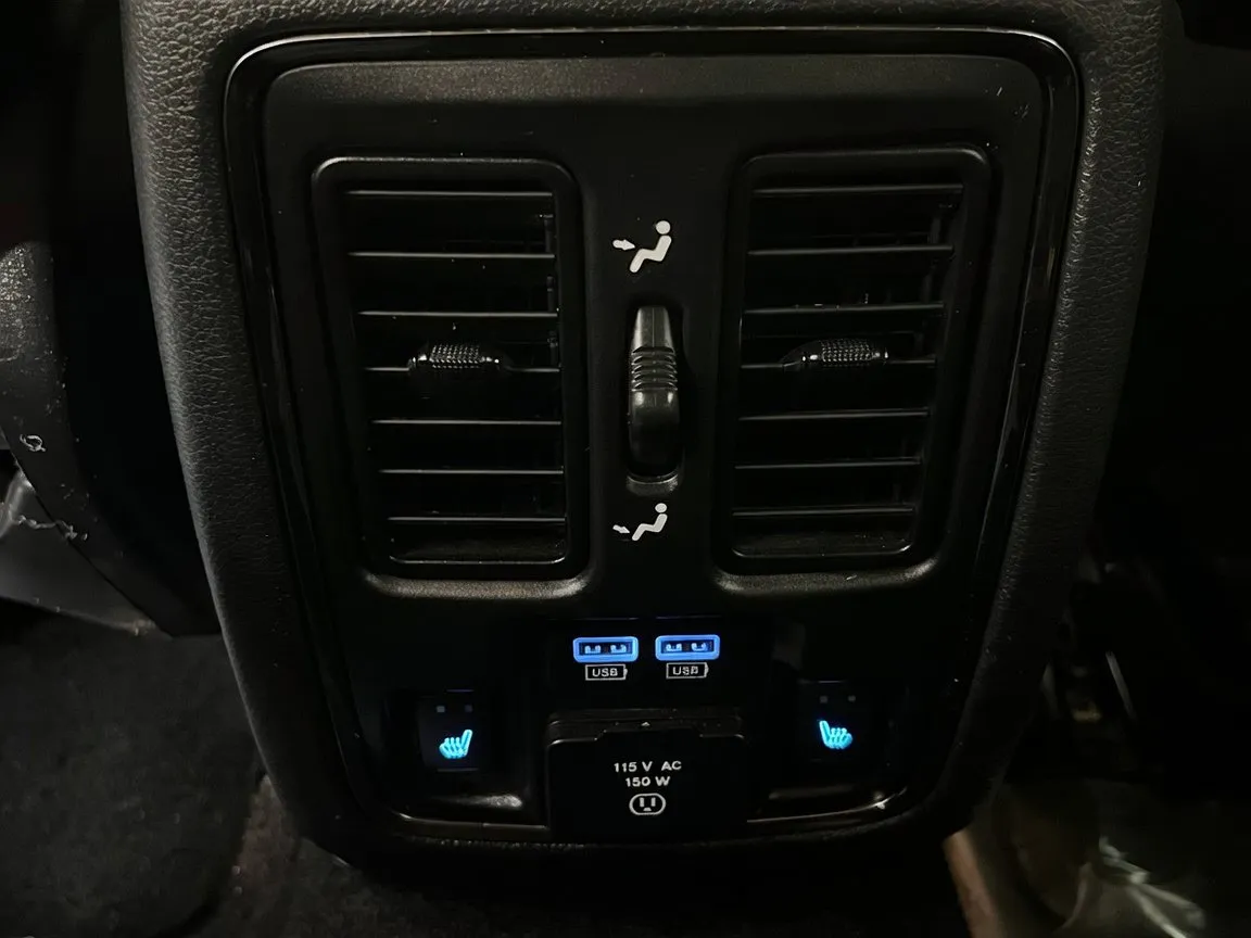 2018 Dodge Durango GT - Photo 17