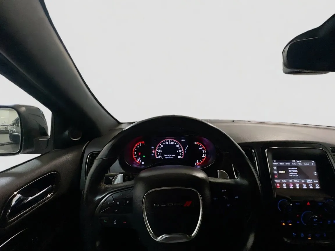 2018 Dodge Durango GT - Photo 7