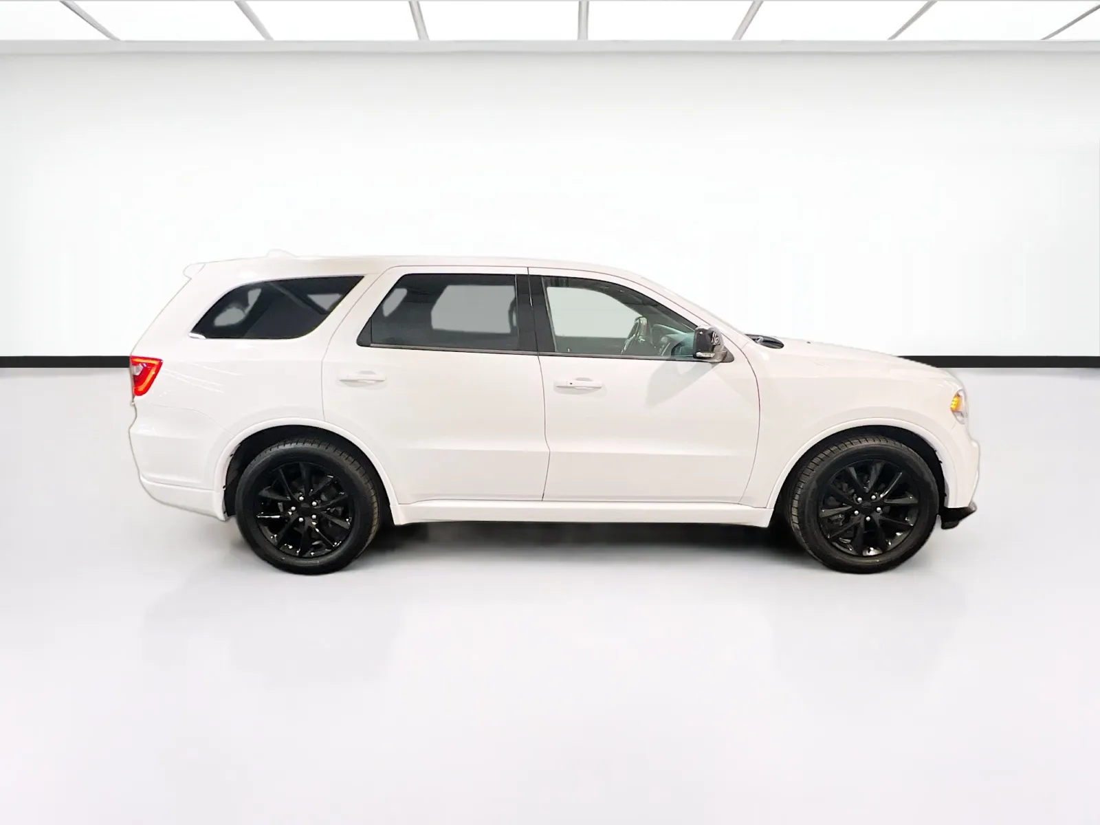 2018 Dodge Durango GT - Photo 22