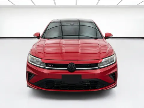 Photos of 2025 Volkswagen Jetta GLI Autobahn for sale in Chandler, AZ at STG Auto Group of Chandler