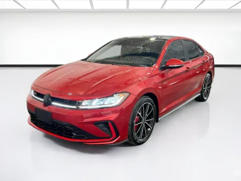 Red 2025 Volkswagen Jetta GLI Autobahn for sale in Chandler, AZ