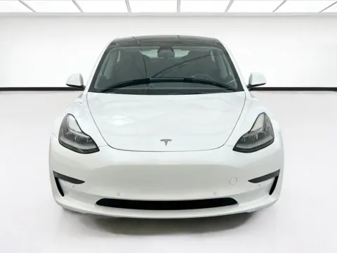 Photos of 2021 Tesla Model 3 Standard Range Plus for sale in Chandler, AZ at STG Auto Group of Chandler