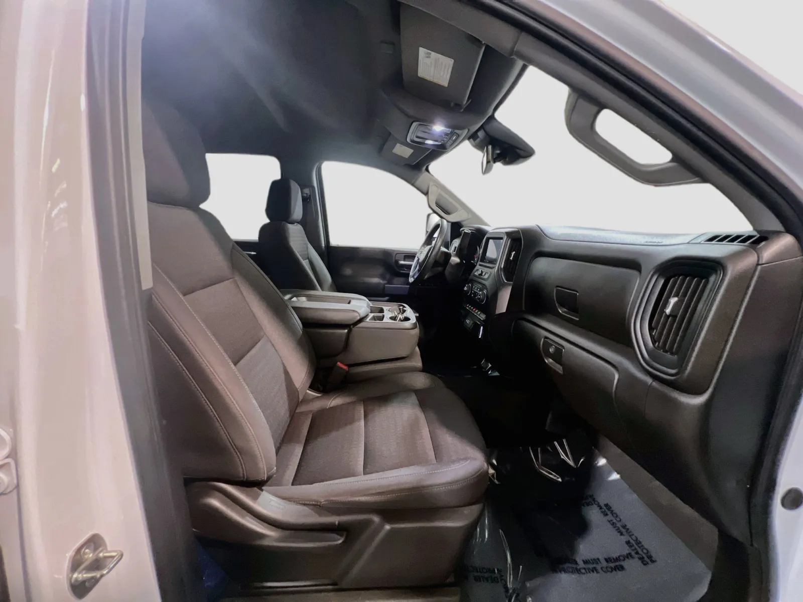 2024 Chevrolet Silverado 2500HD Custom - Photo 19