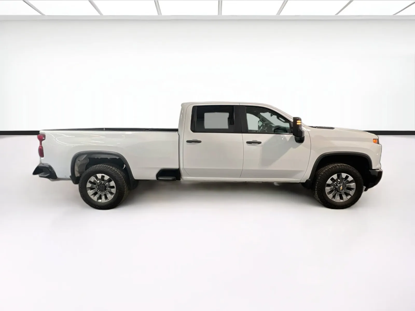 2024 Chevrolet Silverado 2500HD Custom - Photo 22