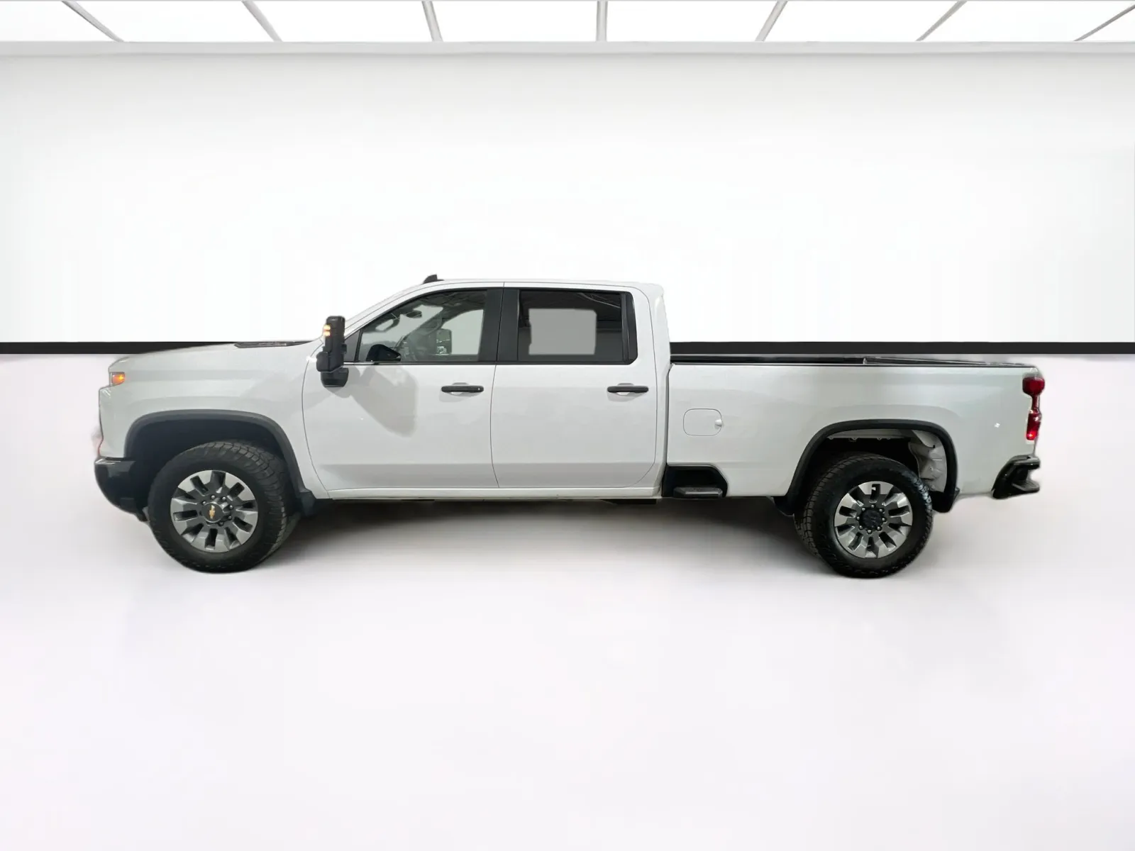 2024 Chevrolet Silverado 2500HD Custom - Photo 21