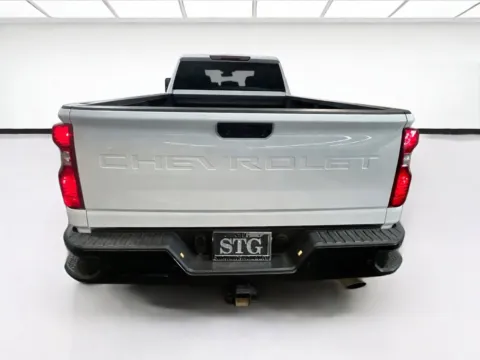 More photos of 2024 Chevrolet Silverado 2500 HD Custom at STG Auto Group of Chandler, AZ