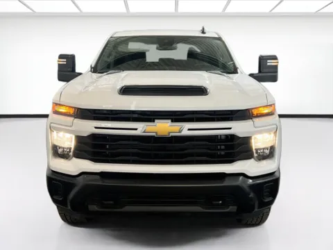 Photos of 2024 Chevrolet Silverado 2500 HD Custom for sale in Chandler, AZ at STG Auto Group of Chandler