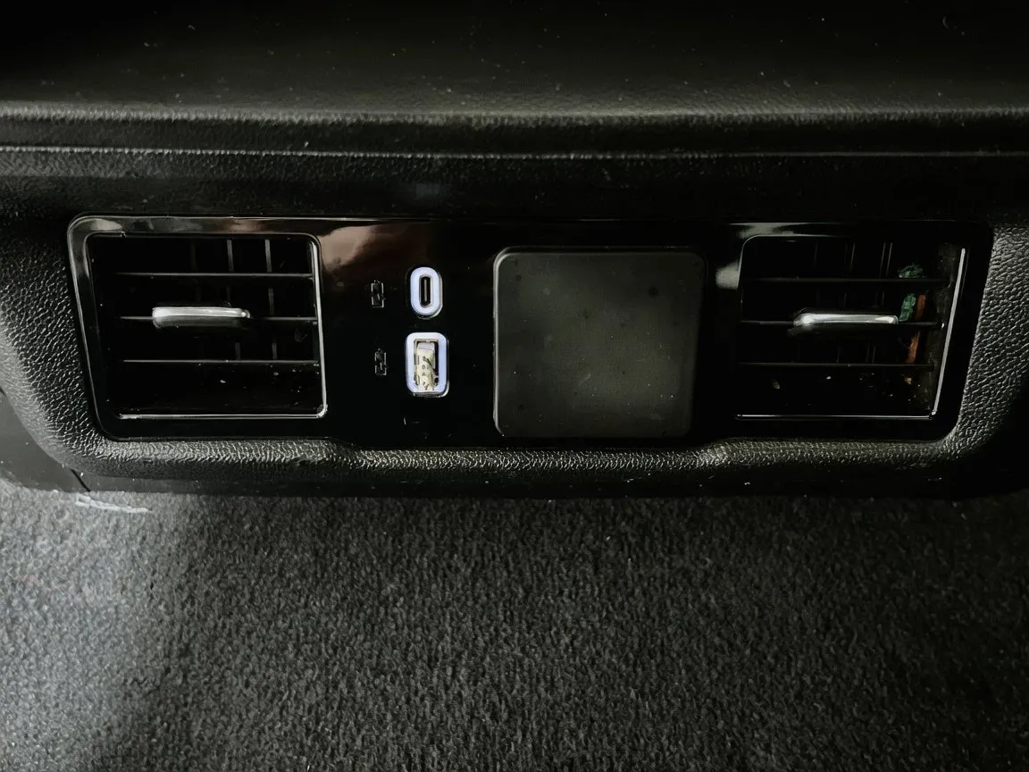 2024 Chevrolet Silverado 2500HD Custom - Photo 17