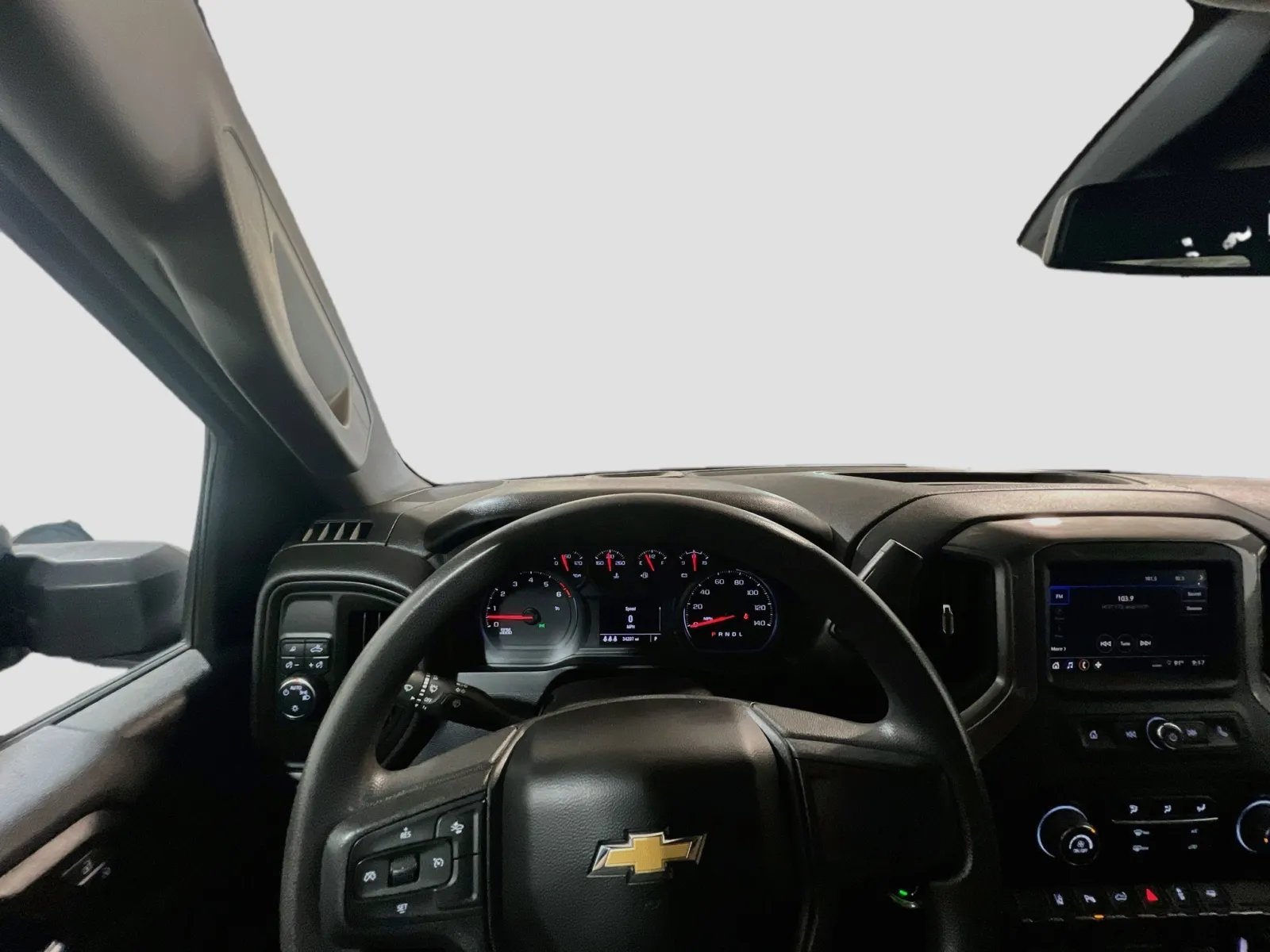 2024 Chevrolet Silverado 2500HD Custom - Photo 7