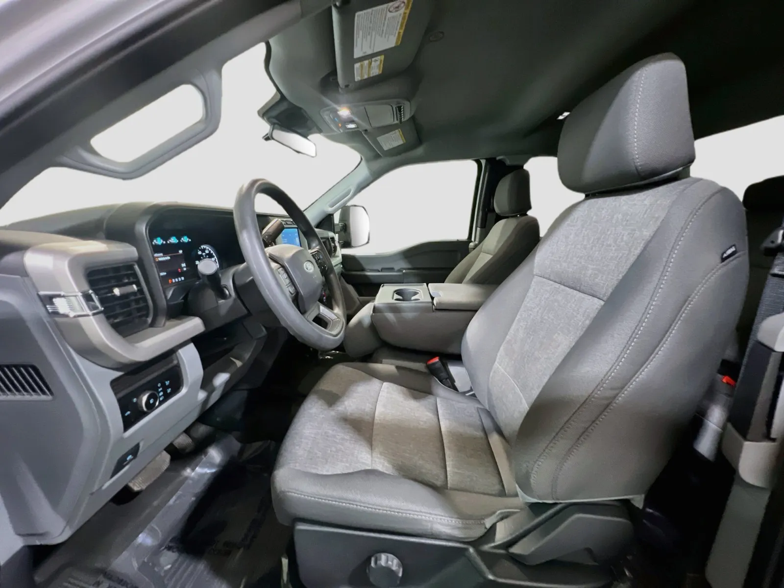 2024 Ford F-250 Super Duty XL - Photo 14