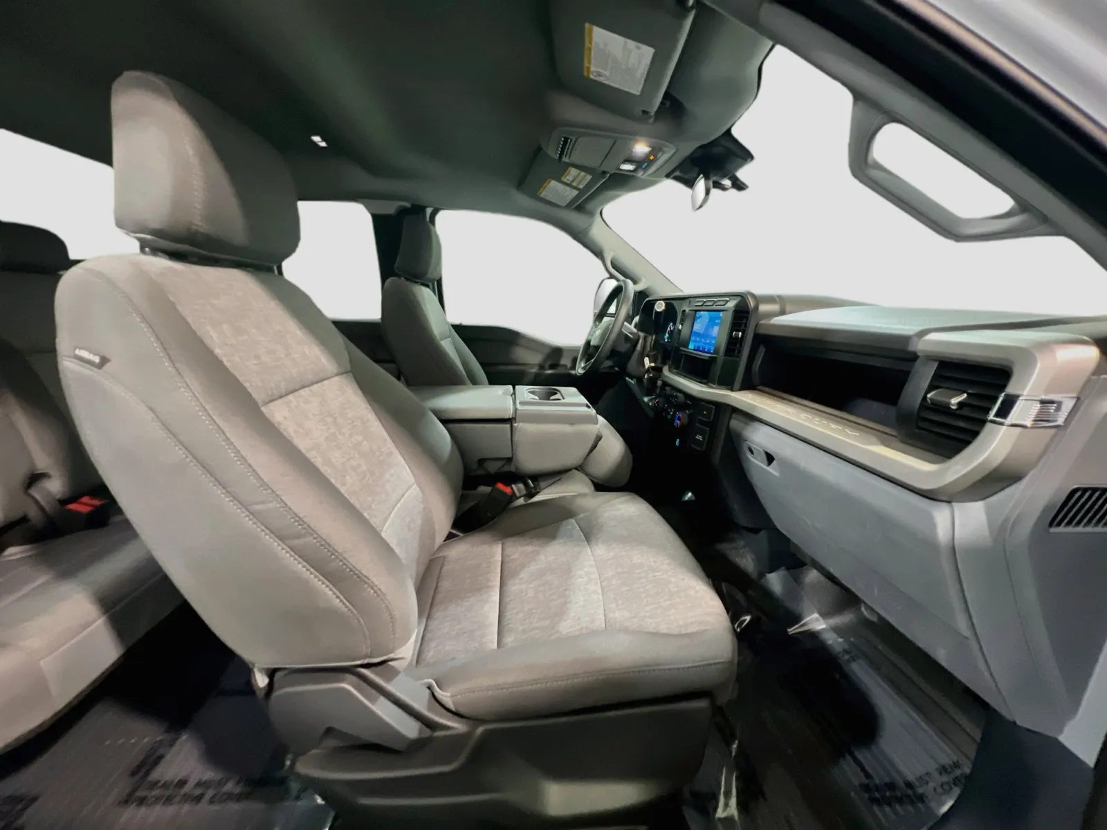 2024 Ford F-250 Super Duty XL - Photo 19