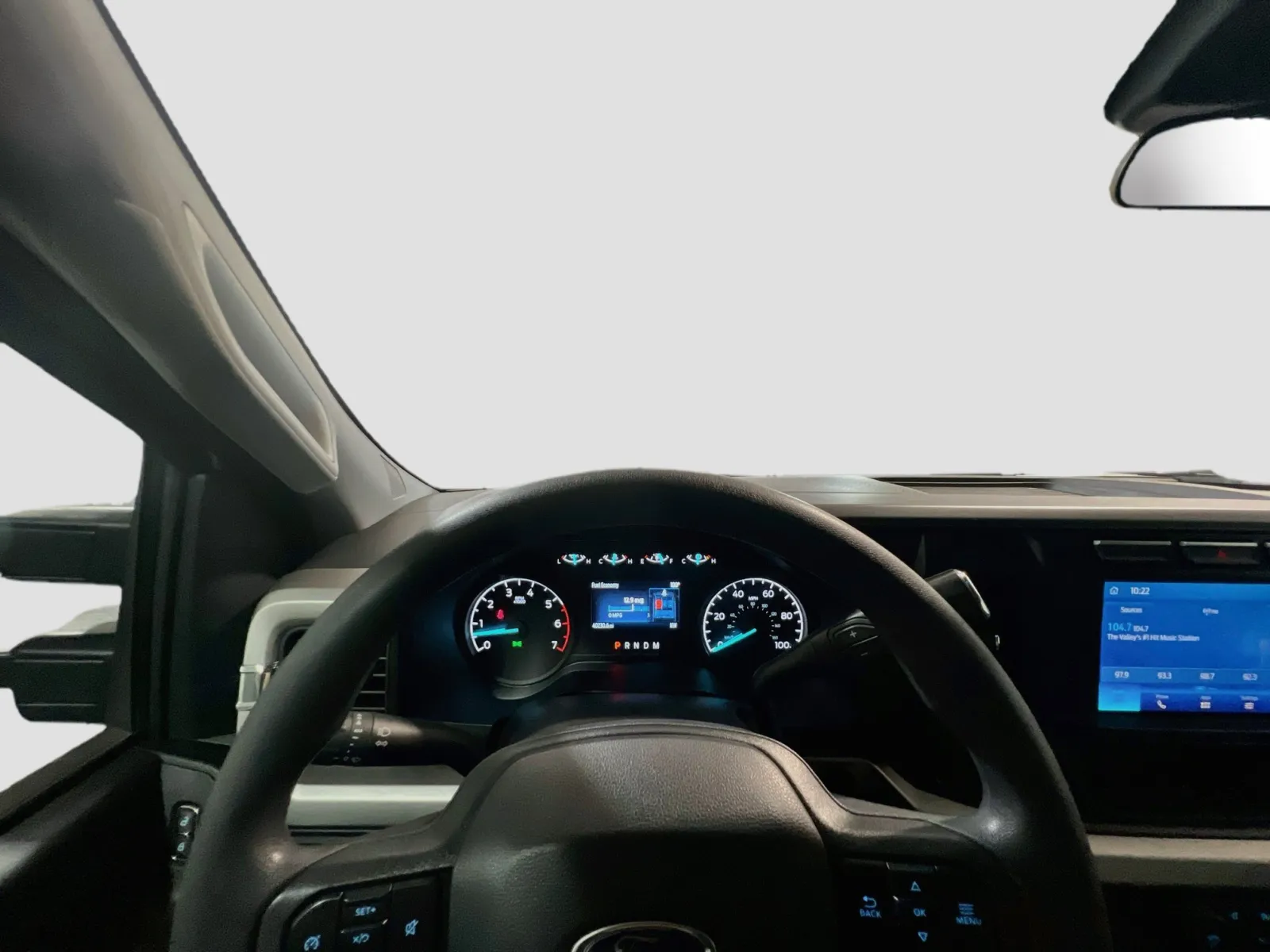 2024 Ford F-250 Super Duty XL - Photo 7