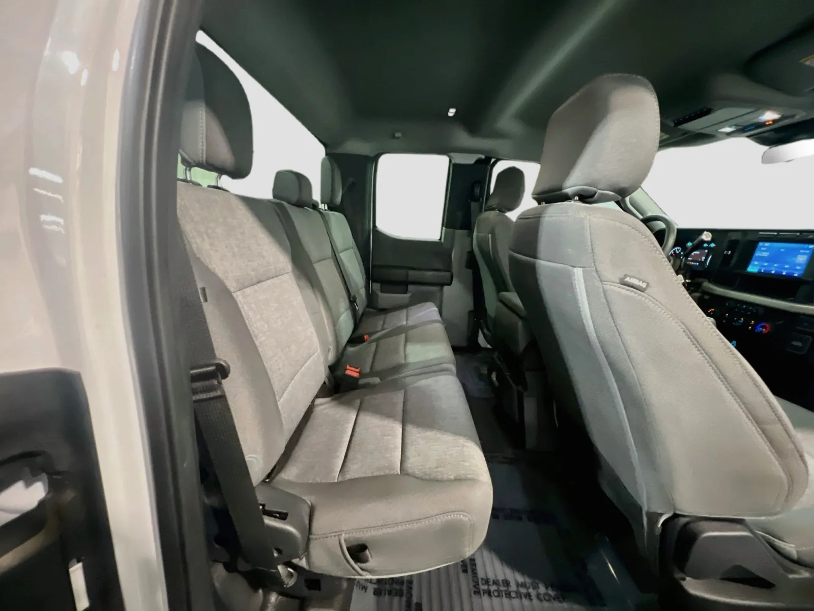 2024 Ford F-250 Super Duty XL - Photo 18