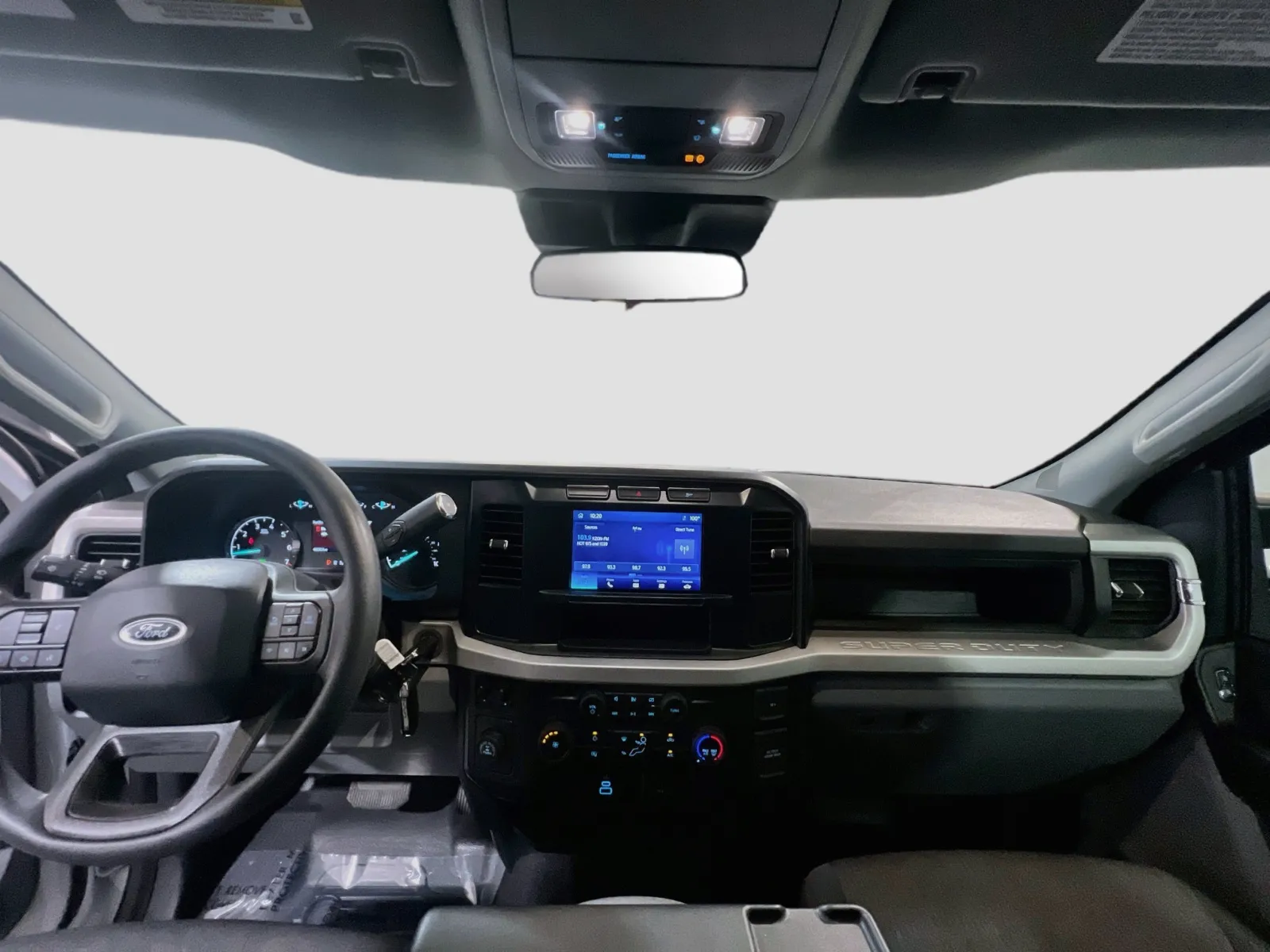 2024 Ford F-250 Super Duty XL - Photo 15