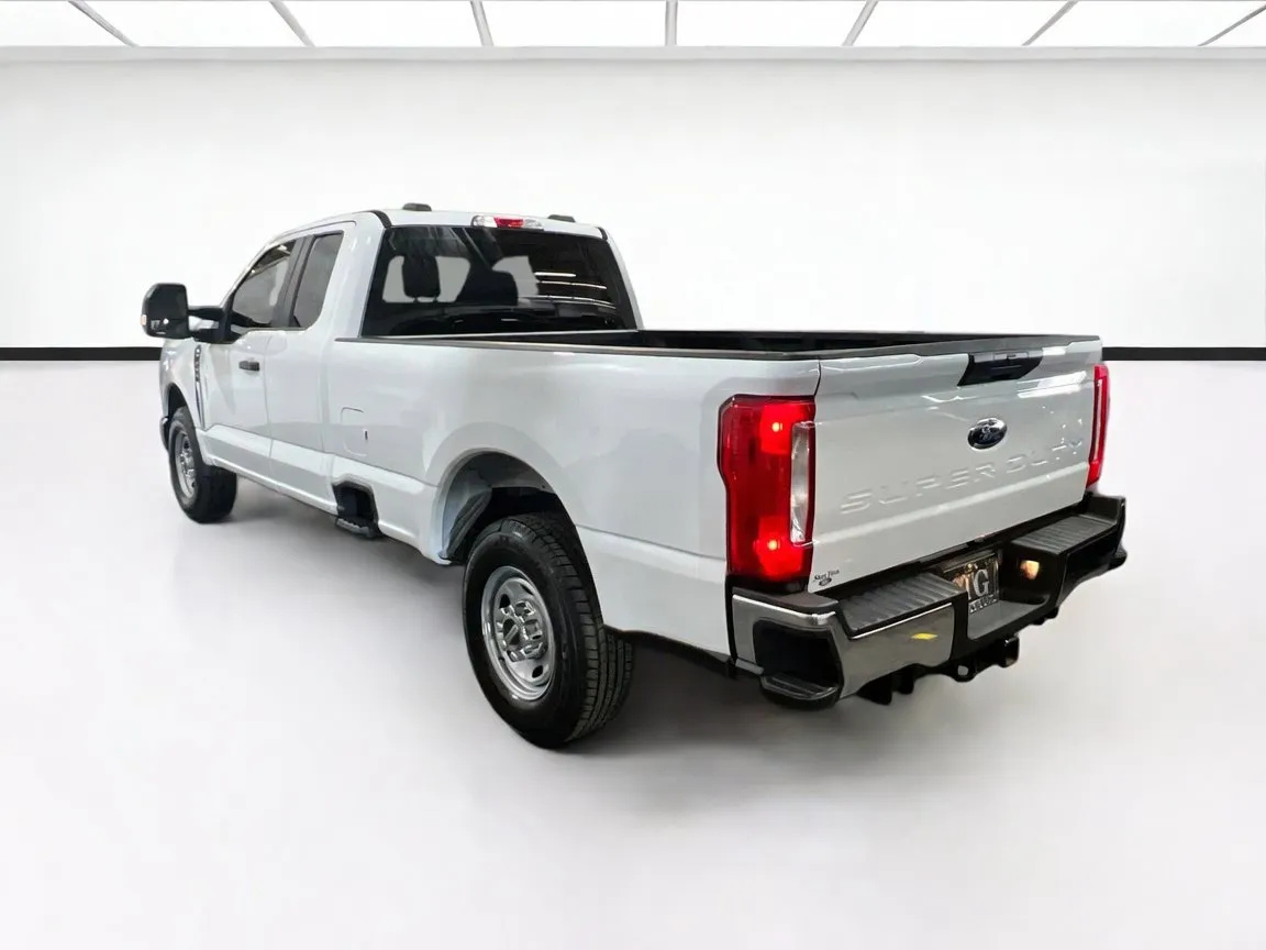 2024 Ford F-250 Super Duty XL - Photo 6