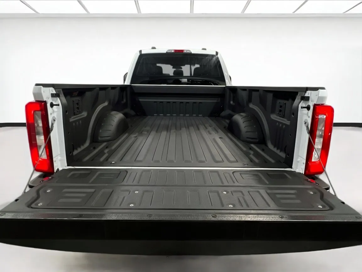 2024 Ford F-250 Super Duty XL - Photo 17